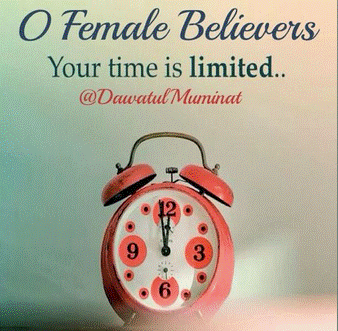 How The Believing Woman should utilize Her Time | Owais al Hashimi